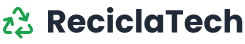 Logo ReciclaTech